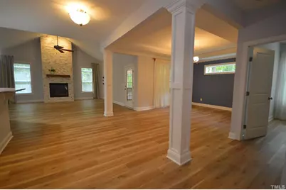 100 Shadow Mist Court, Apex, NC 27539 - Photo 5