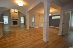 100 Shadow Mist Ct, Apex, NC 27539 - Photo 5