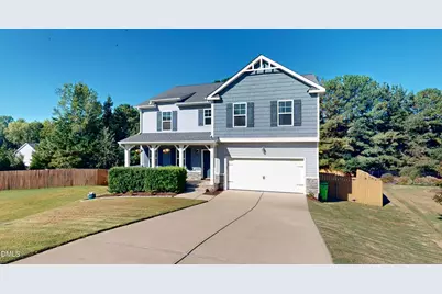 1200 Kinleywood Court, Raleigh, NC 27603 - Photo 7