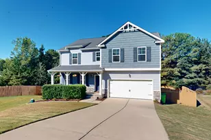 1200 Kinleywood Ct, Raleigh, NC 27603 - Photo 7