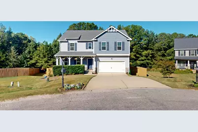 1200 Kinleywood Court, Raleigh, NC 27603 - Photo 3