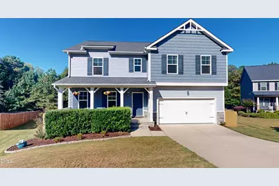 1200 Kinleywood Court, Raleigh, NC 27603 - Photo 1