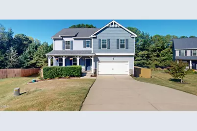 1200 Kinleywood Court, Raleigh, NC 27603 - Photo 5