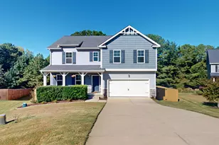 1200 Kinleywood Ct, Raleigh, NC 27603 - Photo 5