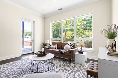 515 N Churton Street #101, Hillsborough, NC 27278 - Photo 3