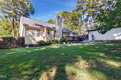 25 Beaver Ridge Drive, Youngsville, NC 27596 - Photo 29