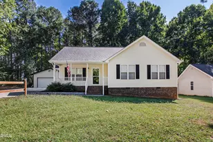 25 Beaver Ridge Dr, Youngsville, NC 27596 - Photo 1