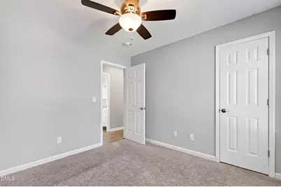 25 Beaver Ridge Drive, Youngsville, NC 27596 - Photo 23