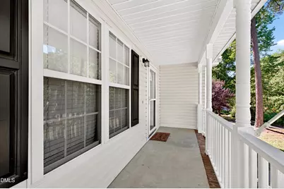 25 Beaver Ridge Drive, Youngsville, NC 27596 - Photo 3