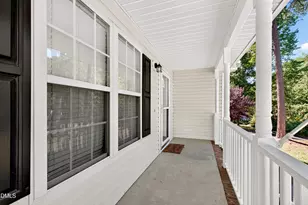 25 Beaver Ridge Dr, Youngsville, NC 27596 - Photo 3