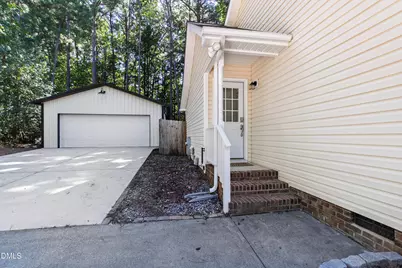 25 Beaver Ridge Drive, Youngsville, NC 27596 - Photo 33