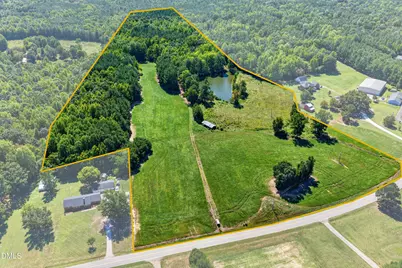 0 Flat Rock Church Road, Louisburg, NC 27549 - Photo 3