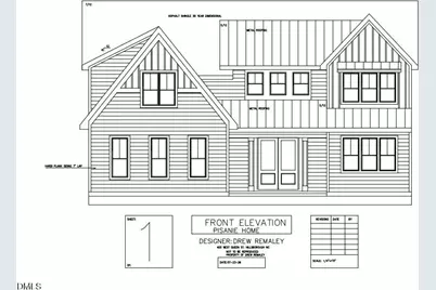 408 W Corbin Street, Hillsborough, NC 27278 - Photo 7