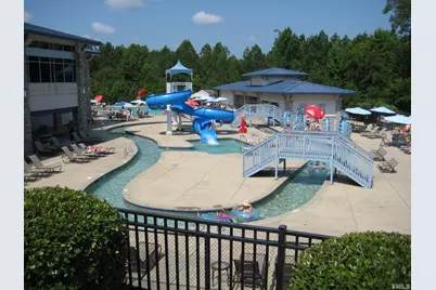 418 Morgan Brook Way, Rolesville, NC 27571 - Photo 5