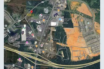 1600 Orange Grove Road, Hillsborough, NC 27278 - Photo 13