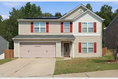 5015 Carnelian Drive, Raleigh, NC 27610 - Photo 1