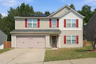 5015 Carnelian Dr, Raleigh, NC 27610 - Photo 1