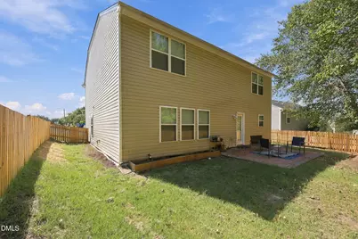 5015 Carnelian Drive, Raleigh, NC 27610 - Photo 25