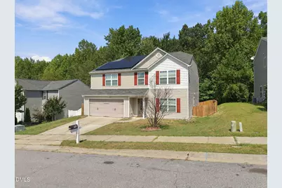 5015 Carnelian Drive, Raleigh, NC 27610 - Photo 3