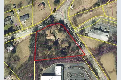 1704 Orange Grove Road, Hillsborough, NC 27278 - Photo 11