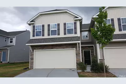 216 Hamlet Place, Morrisville, NC 27560 - Photo 1