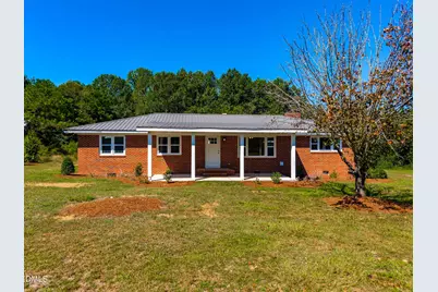 858 Maysville School Road, Mount Olive, NC 28365 - Photo 3