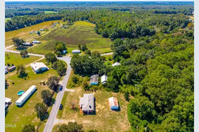 858 Maysville School Road, Mount Olive, NC 28365 - Photo 11