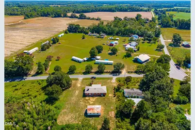 858 Maysville School Road, Mount Olive, NC 28365 - Photo 9