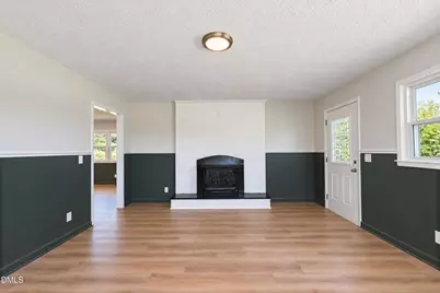 858 Maysville School Road, Mount Olive, NC 28365 - Photo 15