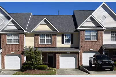 106 Anamoor Drive, Cary, NC 27513 - Photo 1