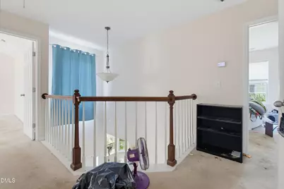 9605 Burge Court, Wake Forest, NC 27587 - Photo 31