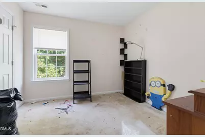 9605 Burge Court, Wake Forest, NC 27587 - Photo 37