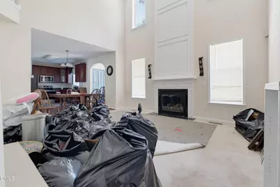 9605 Burge Court, Wake Forest, NC 27587 - Photo 47