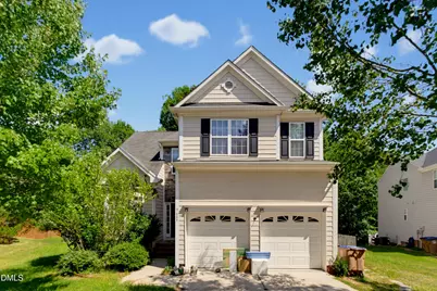 9605 Burge Court, Wake Forest, NC 27587 - Photo 1