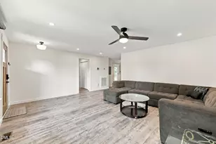 1621 N Park Ave, Burlington, NC 27217 - Photo 5