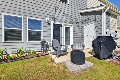 911 Field Ivy Drive, Fuquay-Varina, NC 27526 - Photo 41