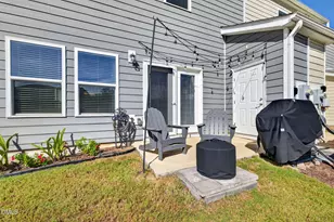911 Field Ivy Dr, Fuquay-Varina, NC 27526 - Photo 41