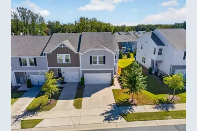 911 Field Ivy Drive, Fuquay-Varina, NC 27526 - Photo 45