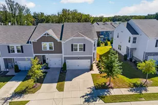 911 Field Ivy Dr, Fuquay-Varina, NC 27526 - Photo 45