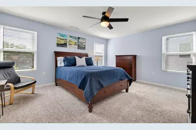 911 Field Ivy Drive, Fuquay-Varina, NC 27526 - Photo 35