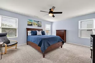 911 Field Ivy Dr, Fuquay-Varina, NC 27526 - Photo 35