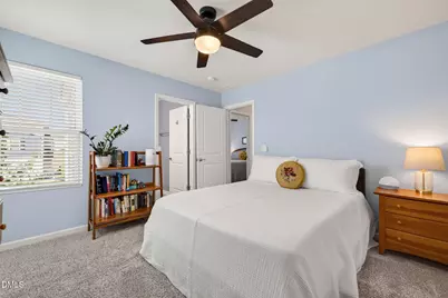 911 Field Ivy Drive, Fuquay-Varina, NC 27526 - Photo 29