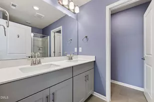 911 Field Ivy Dr, Fuquay-Varina, NC 27526 - Photo 37