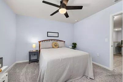 911 Field Ivy Drive, Fuquay-Varina, NC 27526 - Photo 25