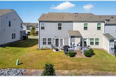 911 Field Ivy Drive, Fuquay-Varina, NC 27526 - Photo 49