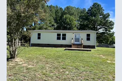 45 Buck Ridge Road, Louisburg, NC 27549 - Photo 1