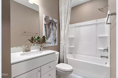 648 Ben Ledi Court, Raleigh, NC 27603 - Photo 23