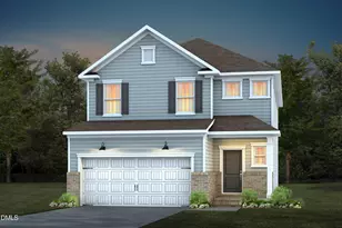 648 Ben Ledi Ct, Raleigh, NC 27603 - Photo 1