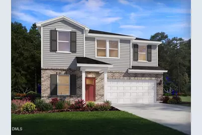 5950 Fallowfield Lane, Raleigh, NC 27616 - Photo 1
