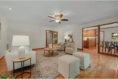 135 Heather Ridge Court, Durham, NC 27712 - Photo 11